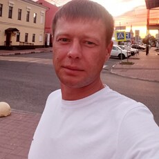 Фотография мужчины Сергей, 36 лет из г. Омск