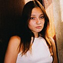 Анна, 21 год