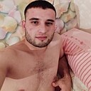 Саид, 29 лет