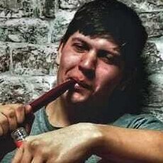 Фотография мужчины Михаил, 20 лет из г. Осинники