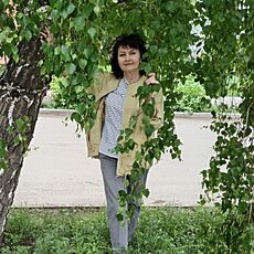 Фотография девушки Зоя, 60 лет из г. Калачинск