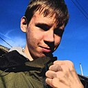 Рома, 20 лет