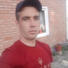 Фотография мужчины Вадим, 38 лет из г. Егорлыкская