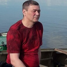 Фотография мужчины Андрей, 58 лет из г. Новоуральск