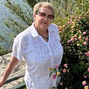 Елена, 62 года