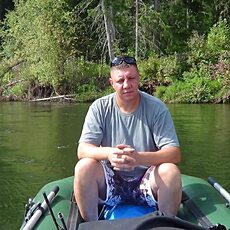 Фотография мужчины Дмитрий, 43 года из г. Канск