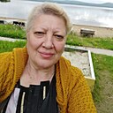 Ludmila, 62 года