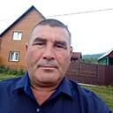 Азимжон, 54 года