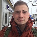 Денис, 27 лет