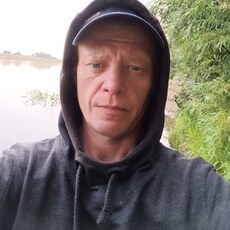Фотография мужчины Александр, 40 лет из г. Павловский Посад