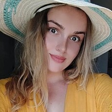 Фотография девушки Мария, 25 лет из г. Уяр