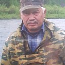 Александр, 64 года