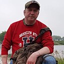 Ник, 54 года