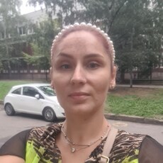 Ольга, 39 из г. Санкт-Петербург.