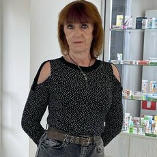 Фотография девушки Наталья, 59 лет из г. Орша