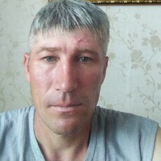 Фотография мужчины Алексей, 42 года из г. Ирбейское