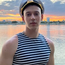 Фотография мужчины Дмитрий, 24 года из г. Курильск