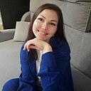 Олеговна, 33 года