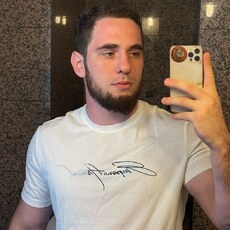 Фотография мужчины Майк, 23 года из г. Кизляр