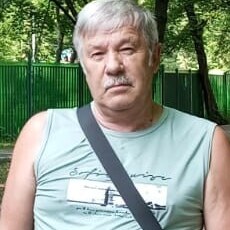 Александр, 67 из г. Мытищи.