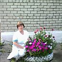 Наталья Вшивкова, 44 года