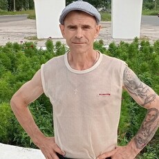 Фотография мужчины Юрий, 52 года из г. Сыктывкар