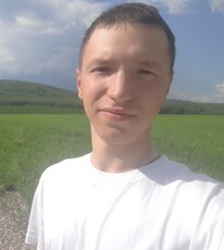 Фотография мужчины Валерий, 23 года из г. Краснотурьинск