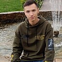 Валерий, 23 года