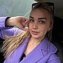 Настя, 28 лет