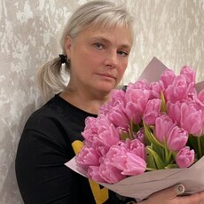 Фотография девушки Елена, 51 год из г. Прокопьевск