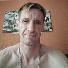 Фотография мужчины Александр, 44 года из г. Павлово