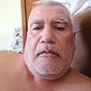Сунатулло, 56 лет