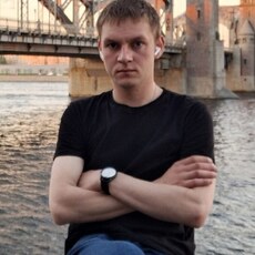 Фотография мужчины Илья, 28 лет из г. Москва
