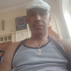 Фотография мужчины Саныч, 45 лет из г. Новохоперск