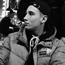 Илья, 20 лет