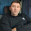 Bashkir, 34 года