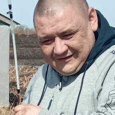 Фотография мужчины Олег, 42 года из г. Абдулино