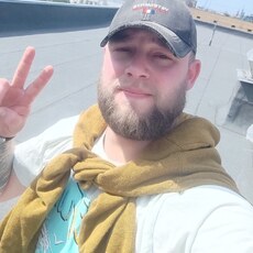 Фотография мужчины Андрей, 36 лет из г. Бобруйск