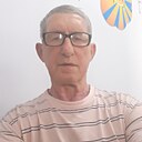 Виталий, 67 лет