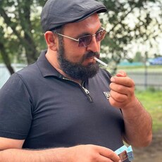 Фотография мужчины Mesrop Sahakyan, 37 лет из г. Уральска