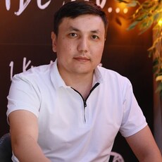 Фотография мужчины Даулет, 35 лет из г. Астана