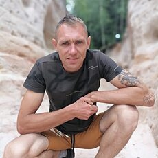 Фотография мужчины Иван, 38 лет из г. Луга