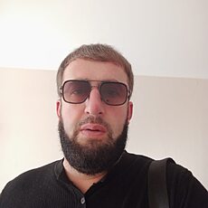 Фотография мужчины Артак, 35 лет из г. Риддер