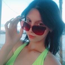 Фотография девушки Milli, 19 лет из г. Якутск