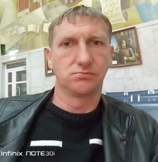 Фотография мужчины Серега, 41 год из г. Брянск