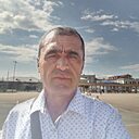 Фарход, 45 лет