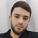 Ахмад, 29 лет