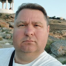 Фотография мужчины Андрей, 51 год из г. Гродно