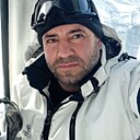 Ахмед, 43 года