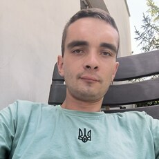 Фотография мужчины Leha, 26 лет из г. Познань